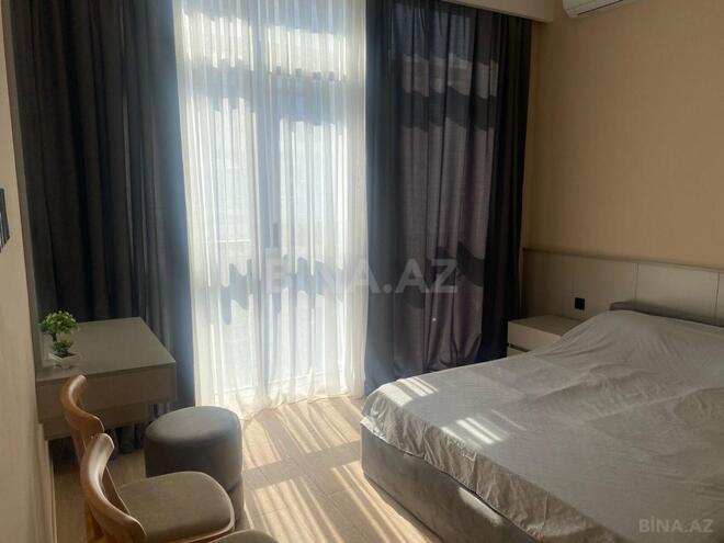 Сдаётся 2-комн. новостройка 75 м², пос. Sea Breeze, photo 8 from 11
