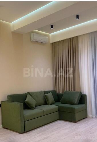 Сдаётся 2-комн. новостройка 75 м², пос. Sea Breeze, photo 5 from 11