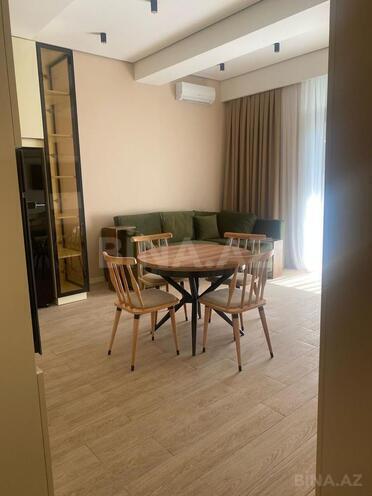 Сдаётся 2-комн. новостройка 75 м², пос. Sea Breeze, photo 3 from 11