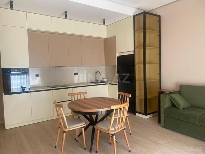 Сдаётся 2-комн. новостройка 75 м², пос. Sea Breeze, photo 1 from 11