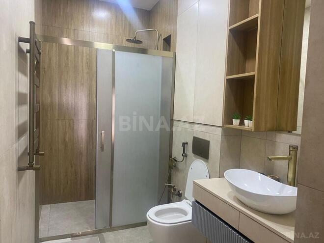Сдаётся 2-комн. новостройка 75 м², пос. Sea Breeze, photo 10 from 11