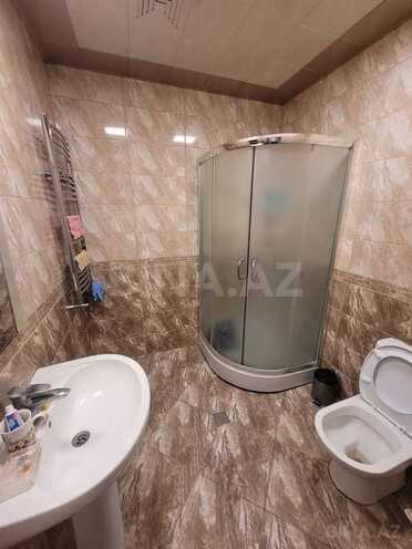 Продаётся 2-комн. новостройка 102 м², м. Элмляр Академиясы, photo 12 from 13