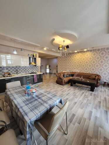 Продаётся 2-комн. новостройка 102 м², м. Элмляр Академиясы, photo 5 from 13