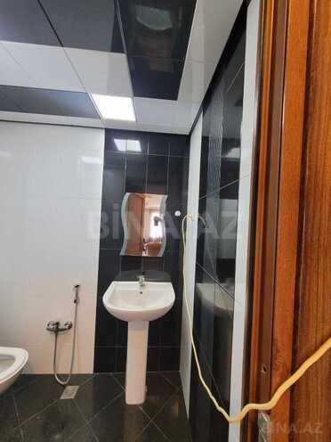 Продаётся 2-комн. новостройка 102 м², м. Элмляр Академиясы, photo 11 from 13