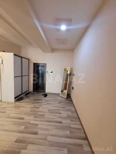 Продаётся 2-комн. новостройка 102 м², м. Элмляр Академиясы, photo 9 from 13