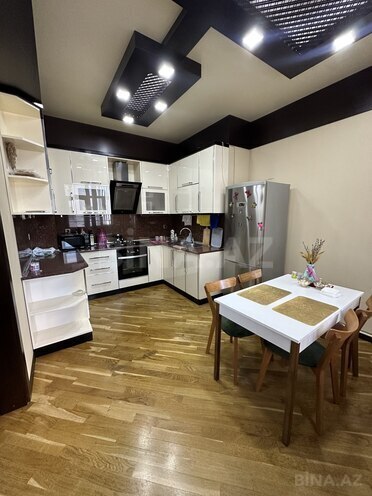 Satılır 2 otaqlı yeni tikili 92 m², Şah İsmayıl Xətai m., photo 6 from 14