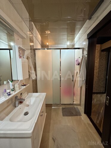 Satılır 2 otaqlı yeni tikili 92 m², Şah İsmayıl Xətai m., photo 12 from 14