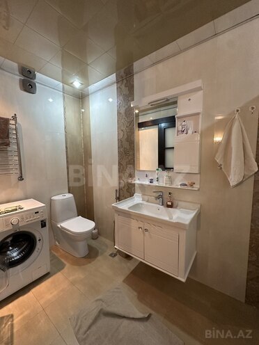 Satılır 2 otaqlı yeni tikili 92 m², Şah İsmayıl Xətai m., photo 13 from 14