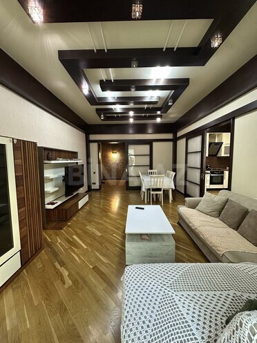 Satılır 2 otaqlı yeni tikili 92 m², Şah İsmayıl Xətai m., photo 3 from 14
