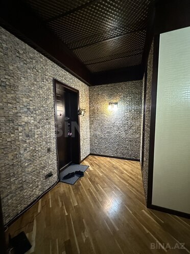 Satılır 2 otaqlı yeni tikili 92 m², Şah İsmayıl Xətai m., photo 4 from 14
