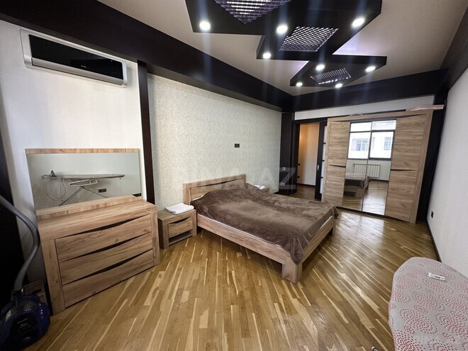 Satılır 2 otaqlı yeni tikili 92 m², Şah İsmayıl Xətai m., photo 10 from 14