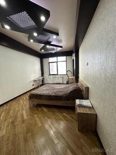 Satılır 2 otaqlı yeni tikili 92 m², Şah İsmayıl Xətai m., photo 11 from 14