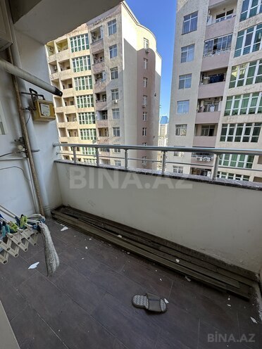 Satılır 2 otaqlı yeni tikili 92 m², Şah İsmayıl Xətai m., photo 8 from 14