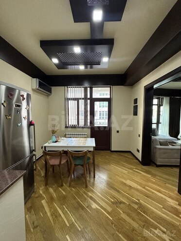 Satılır 2 otaqlı yeni tikili 92 m², Şah İsmayıl Xətai m., photo 7 from 14