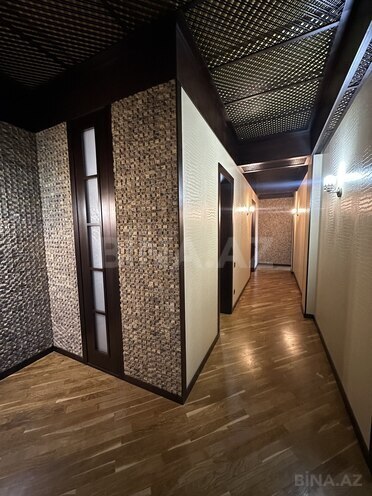 Satılır 2 otaqlı yeni tikili 92 m², Şah İsmayıl Xətai m., photo 5 from 14