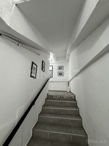 Satılır 4 otaqlı köhnə tikili 120 m², 28 May m., photo 17 from 20