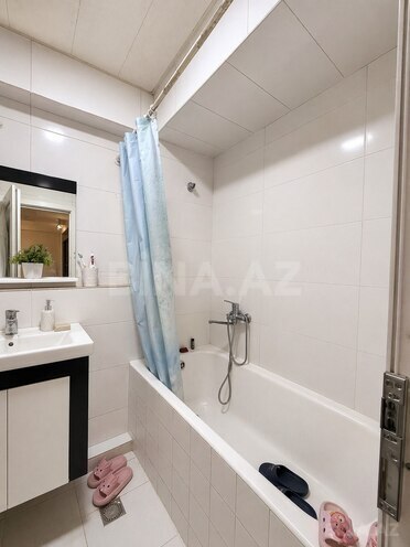 Satılır 4 otaqlı köhnə tikili 120 m², 28 May m., photo 13 from 20