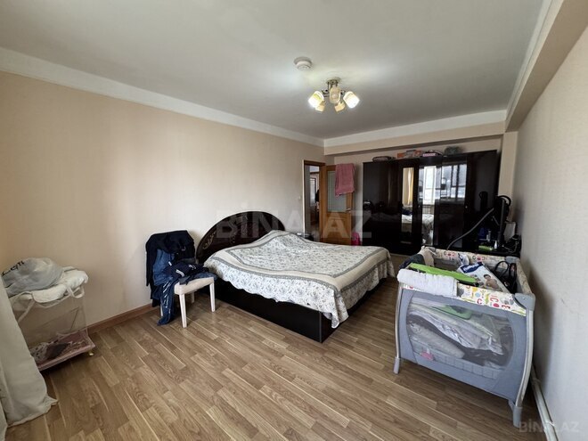 Satılır 4 otaqlı köhnə tikili 120 m², 28 May m., photo 6 from 20