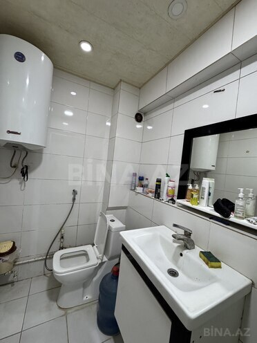 Satılır 4 otaqlı köhnə tikili 120 m², 28 May m., photo 19 from 20