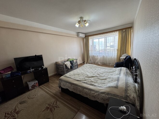 Satılır 4 otaqlı köhnə tikili 120 m², 28 May m., photo 7 from 20