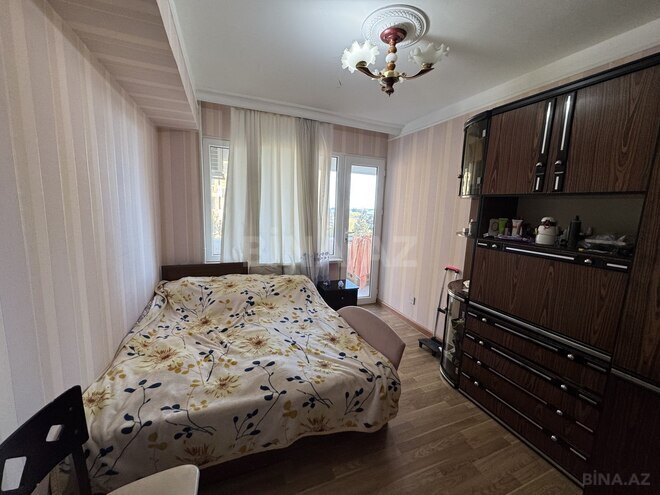 Satılır 4 otaqlı köhnə tikili 120 m², 28 May m., photo 8 from 20