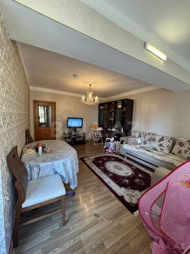 Satılır 4 otaqlı köhnə tikili 120 m², 28 May m., photo 4 from 20