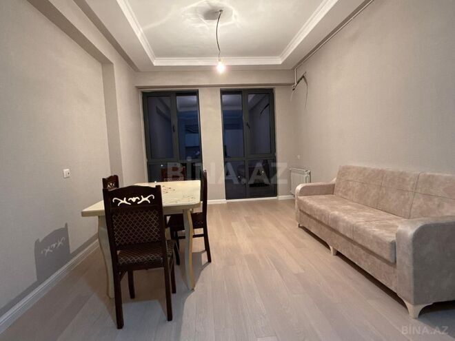 İcarəyə verilir 2 otaqlı yeni tikili 55 m², Yasamal q., photo 6 from 19