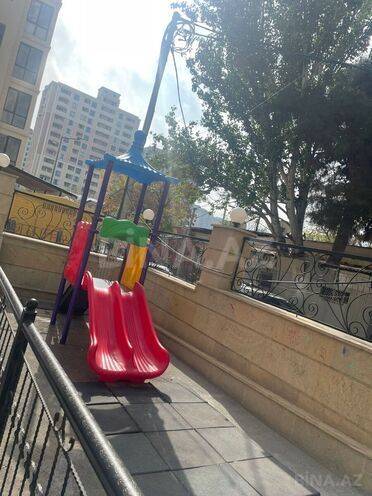 İcarəyə verilir 2 otaqlı yeni tikili 60 m², Gənclik m., photo 14 from 23