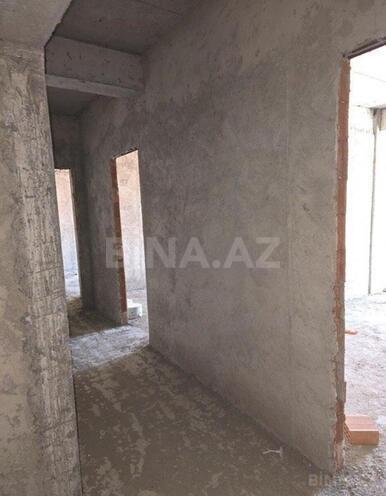 Satılır 3 otaqlı yeni tikili 92 m², Nəsimi r., photo 10 from 13
