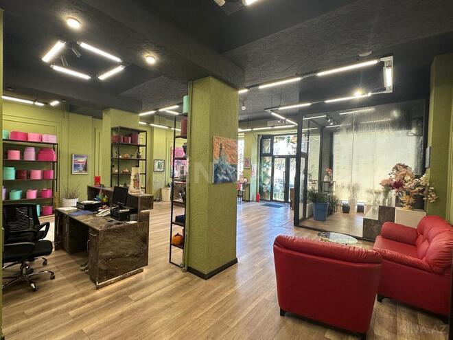 Продаётся  объект 160 м², м. Ази Асланов, photo 5 from 6