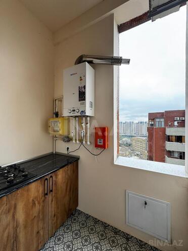 Продаётся 2-комн. новостройка 45 м², м. Нариман Нариманов, photo 14 from 17