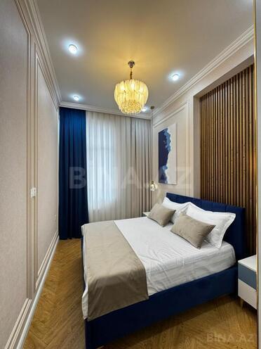 Продаётся 2-комн. новостройка 45 м², м. Нариман Нариманов, photo 12 from 17