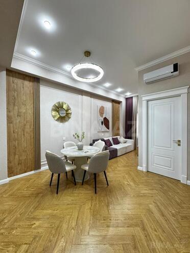 Продаётся 2-комн. новостройка 45 м², м. Нариман Нариманов, photo 3 from 17