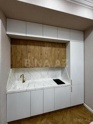 Продаётся 2-комн. новостройка 45 м², м. Нариман Нариманов, photo 5 from 17