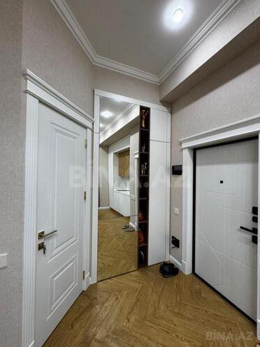 Продаётся 2-комн. новостройка 45 м², м. Нариман Нариманов, photo 16 from 17