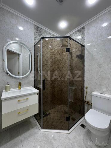 Продаётся 2-комн. новостройка 45 м², м. Нариман Нариманов, photo 15 from 17