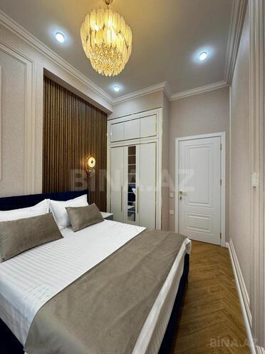 Продаётся 2-комн. новостройка 45 м², м. Нариман Нариманов, photo 13 from 17