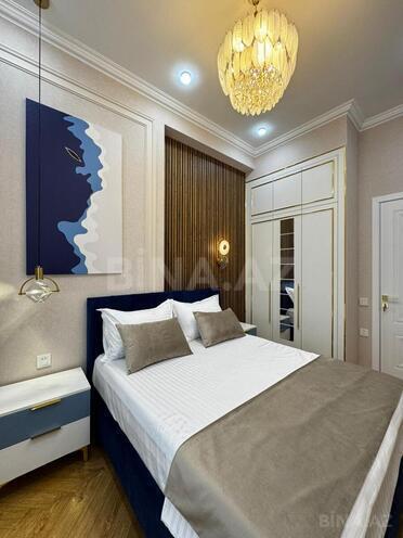 Продаётся 2-комн. новостройка 45 м², м. Нариман Нариманов, photo 9 from 17