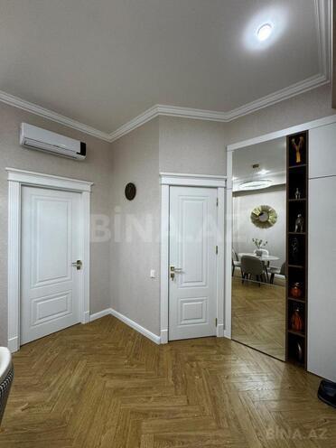 Продаётся 2-комн. новостройка 45 м², м. Нариман Нариманов, photo 11 from 17