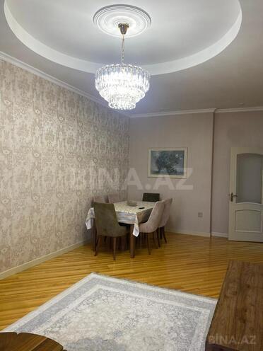 Продаётся 3-комн. новостройка 123 м², Насиминский  р., photo 5 from 18