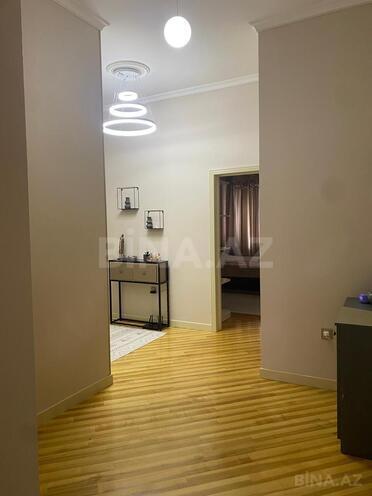 Продаётся 3-комн. новостройка 123 м², Насиминский  р., photo 9 from 18