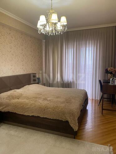 Продаётся 3-комн. новостройка 123 м², Насиминский  р., photo 8 from 18