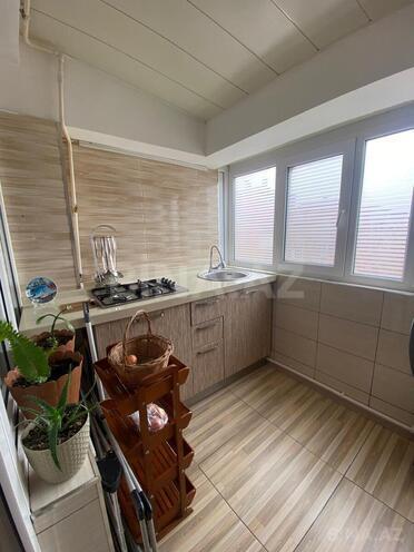 Продаётся 3-комн. новостройка 123 м², Насиминский  р., photo 3 from 18