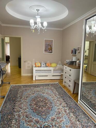 Продаётся 3-комн. новостройка 123 м², Насиминский  р., photo 4 from 18