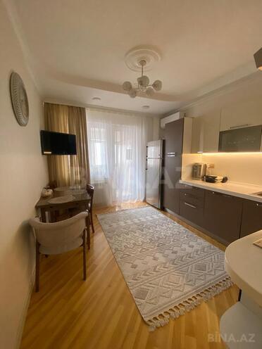 Продаётся 3-комн. новостройка 123 м², Насиминский  р., photo 14 from 18