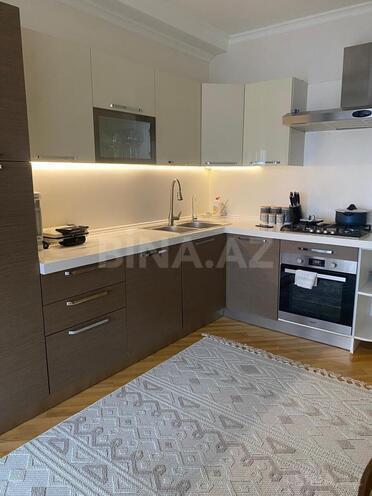 Продаётся 3-комн. новостройка 123 м², Насиминский  р., photo 10 from 18