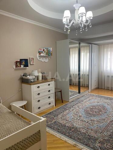 Продаётся 3-комн. новостройка 123 м², Насиминский  р., photo 11 from 18