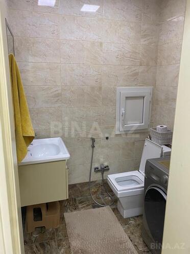 Продаётся 3-комн. новостройка 123 м², Насиминский  р., photo 16 from 18