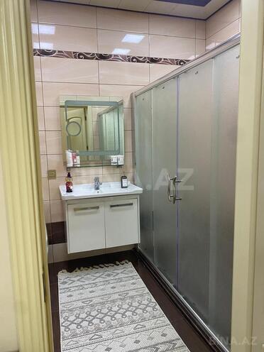 Продаётся 3-комн. новостройка 123 м², Насиминский  р., photo 17 from 18