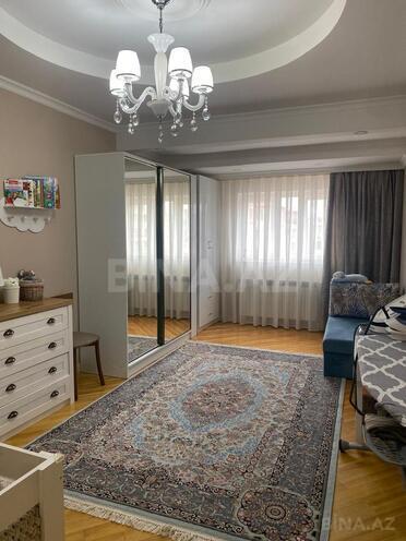 Продаётся 3-комн. новостройка 123 м², Насиминский  р., photo 13 from 18